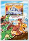 The Land Before Time