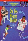 Do the Right Thing