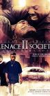 Movie cover for Menace II Society