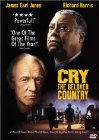 Movie cover for Cry, the Beloved Country