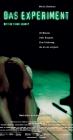 Movie cover for The Experiment