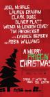 Movie cover for A Merry Friggin' Christmas