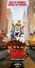 Movie cover for Tom & Jerry