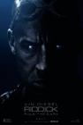 Movie cover for Riddick