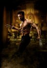 The Wolverine