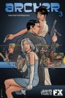 Movie cover for Mole Hunt