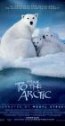Movie cover for To the Arctic 3D