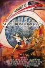 Movie cover for Escape from Tomorrow