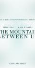 Movie cover for The Mountain Between Us