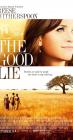 Movie cover for The Good Lie
