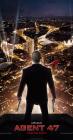 Movie cover for Hitman: Agent 47