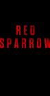 Movie cover for Red Sparrow