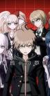 Movie cover for Prologue: Welcome to despair High School