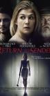 Movie cover for Return to Sender