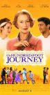 Movie cover for The Hundred-Foot Journey