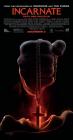 Movie cover for Incarnate