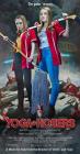 Movie cover for Yoga Hosers