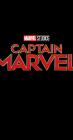 Movie cover for Captain Marvel
