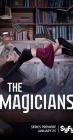 Movie cover for Unauthorized Magic