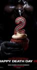 Movie cover for Happy Death Day 2U