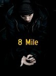 Movie cover for 8 Mile