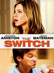 Movie cover for The Switch