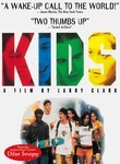Movie cover for Kids