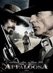 Movie cover for Appaloosa