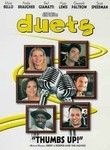Movie cover for Duets
