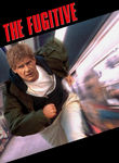 Movie cover for The Fugitive