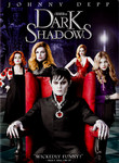 Movie cover for Dark Shadows