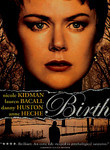 Movie cover for Birth