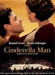 Movie cover for Cinderella Man