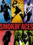 Movie cover for Smokin' Aces